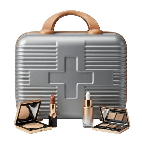 Vanity Bags