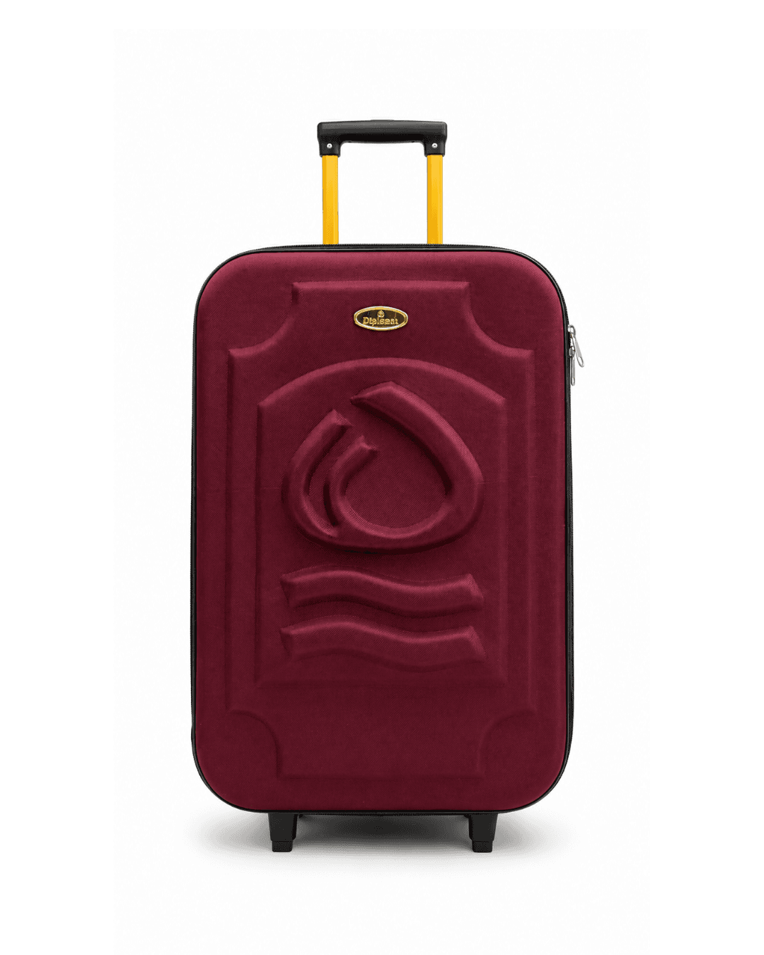 BURGUNDY VOYAGER