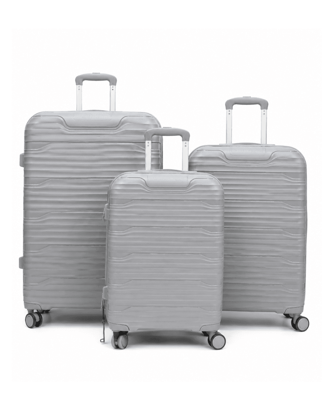 Swiss Traveler PP