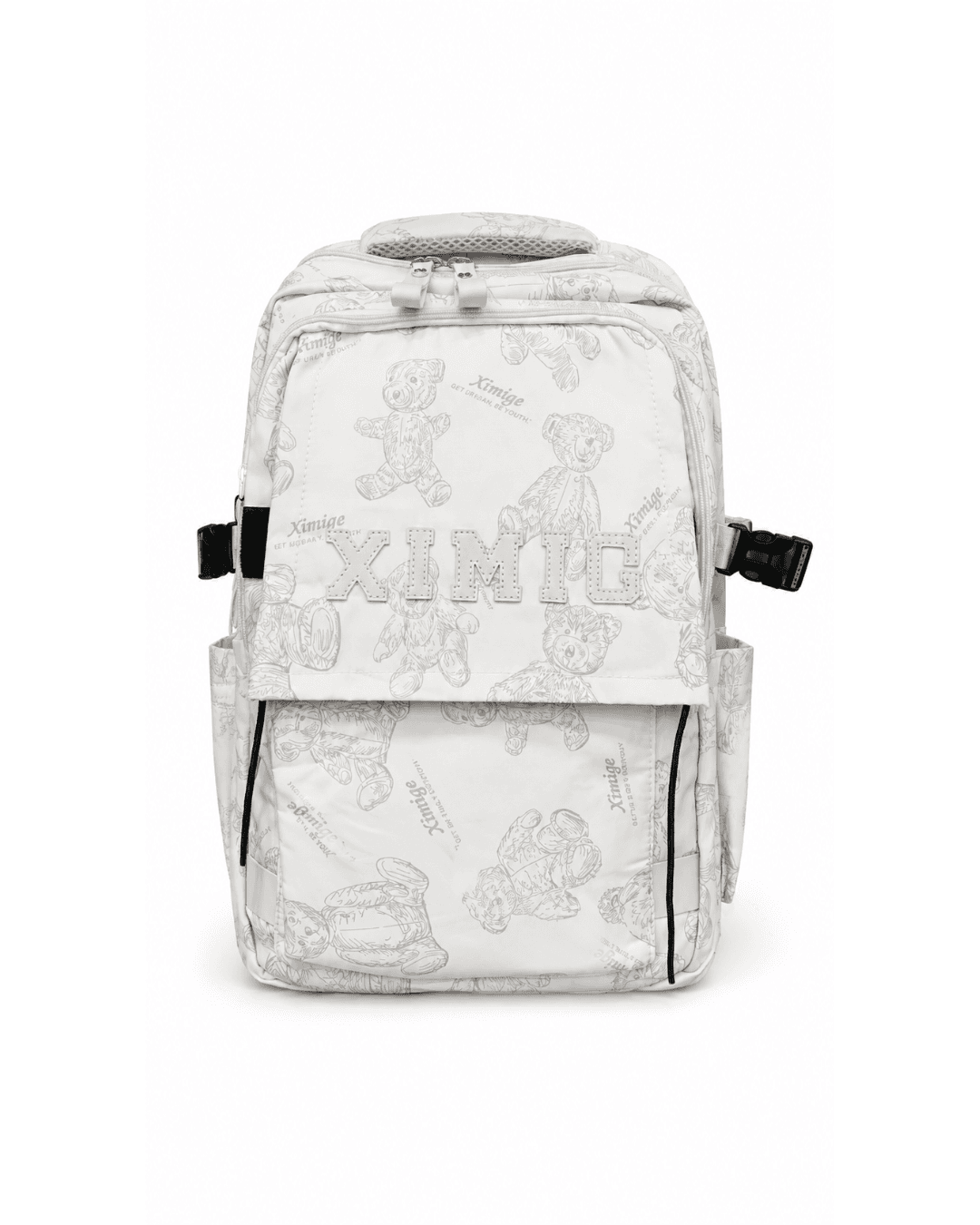 XIMIG EXPLORER